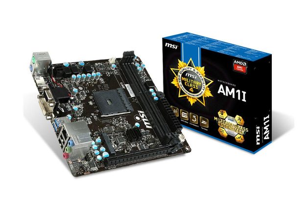 MSI AM1I