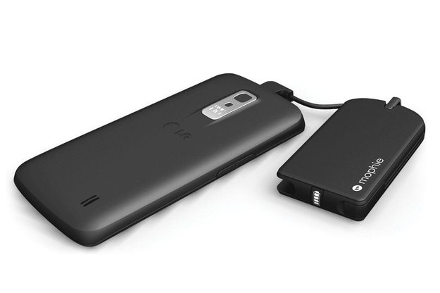 Mophie reserve