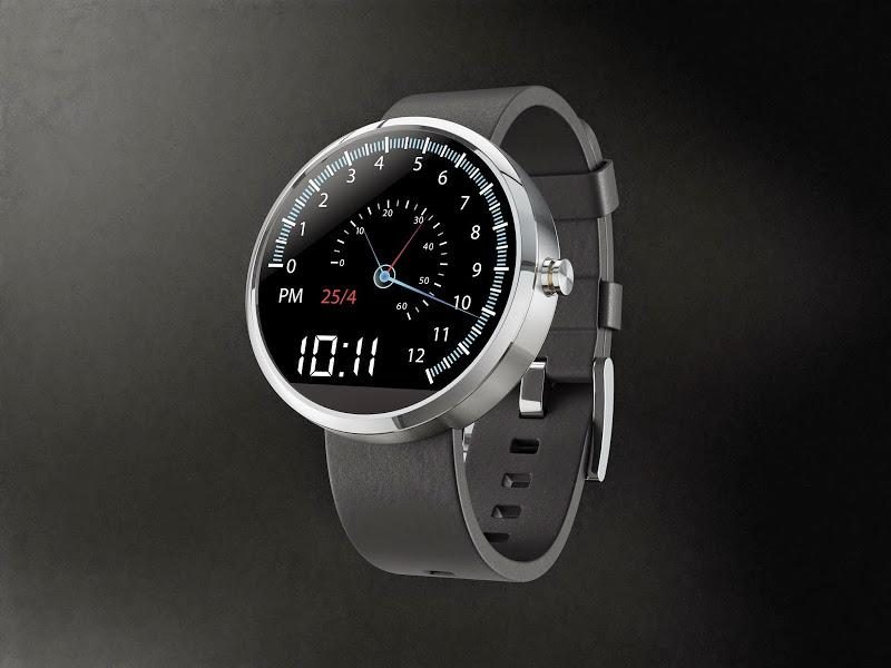 best moto 360 watch face designs watchface 6