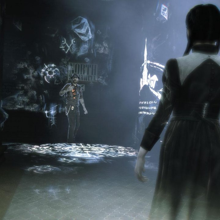 Murdered Soul Suspect screenshot 1