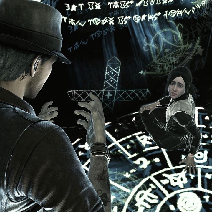 Murdered Soul Suspect screenshot 11