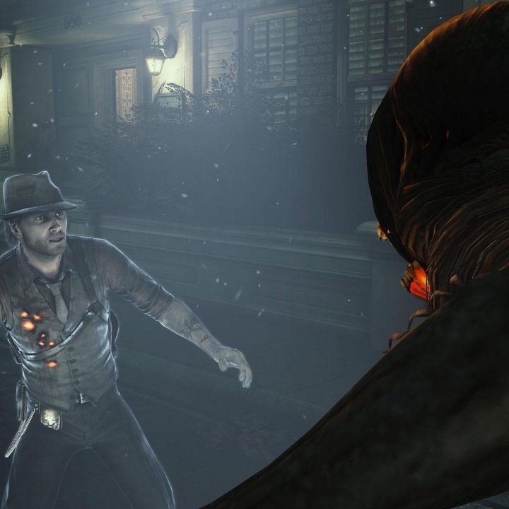 Murdered Soul Suspect screenshot 13