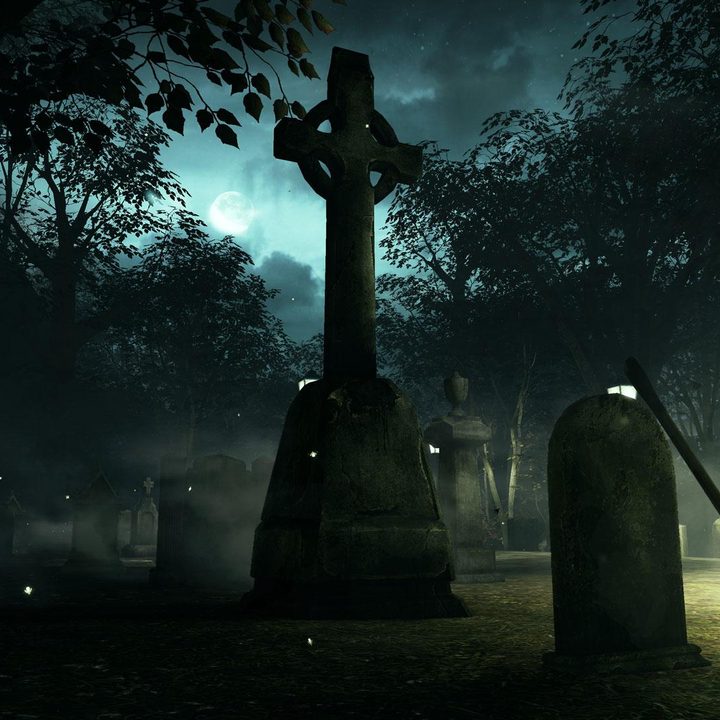 Murdered Soul Suspect screenshot 14