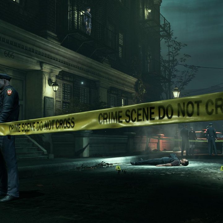 Murdered Soul Suspect screenshot 17
