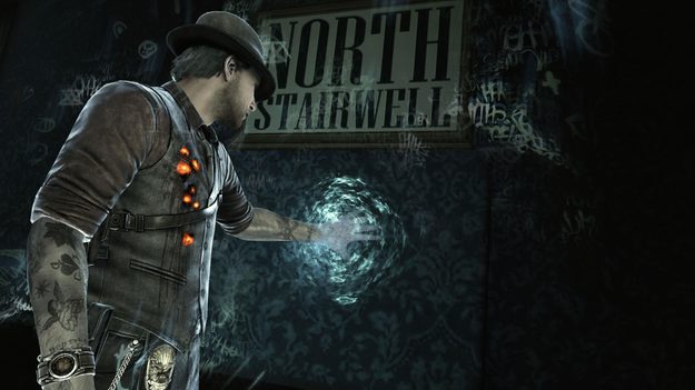 Murdered Soul Suspect screenshot 6