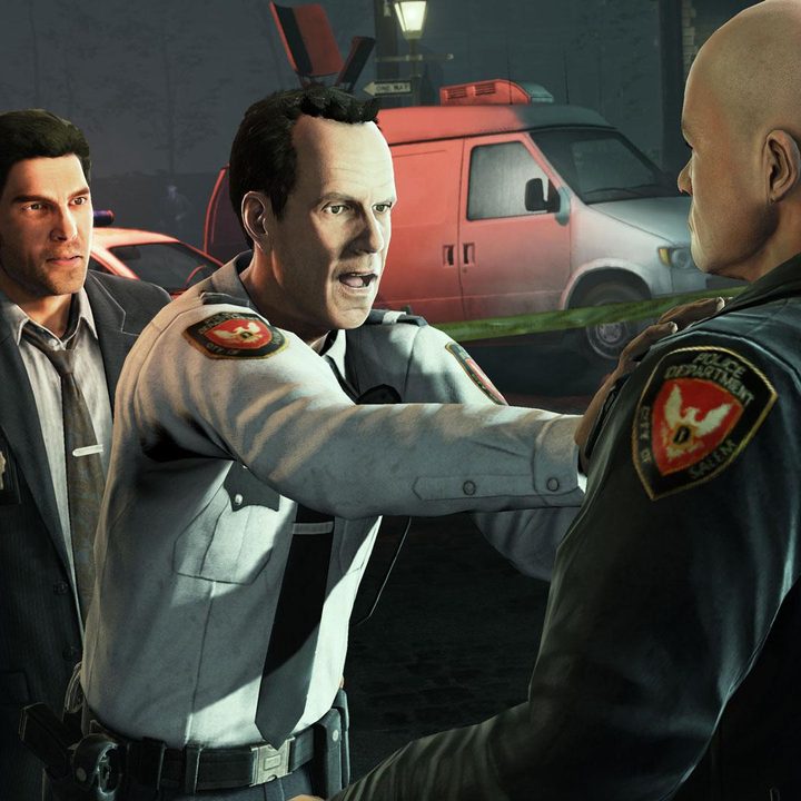 Murdered Soul Suspect screenshot 9