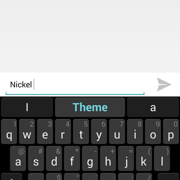 swiftkey android keyboard app free nickel