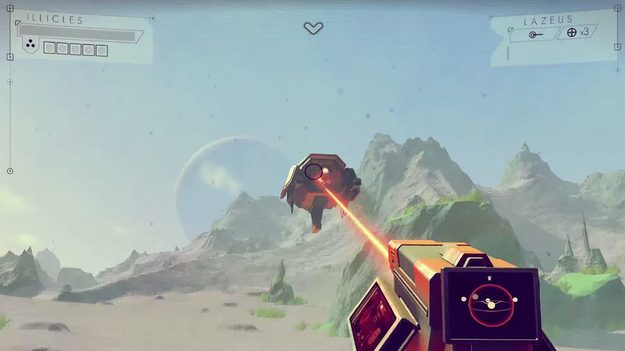 No Mans Sky