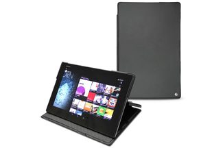 Noreve Leather Case