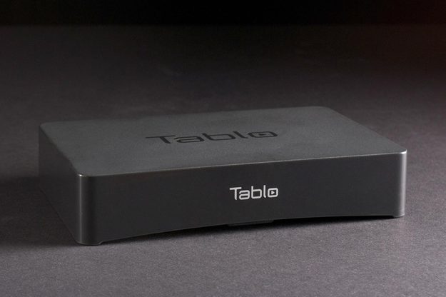 Nuvyyo Tablo front angle 3