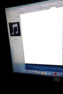 OS X 1010 Control Center