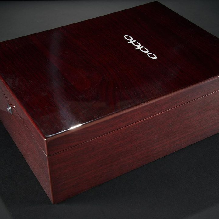 Oppo PM 1 Headphones case