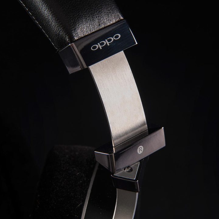 Oppo PM 1 review headphones