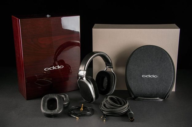 Oppo PM 1 review headphones