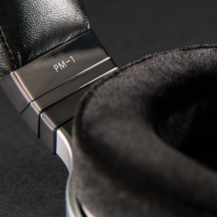 Oppo PM 1 review headphones