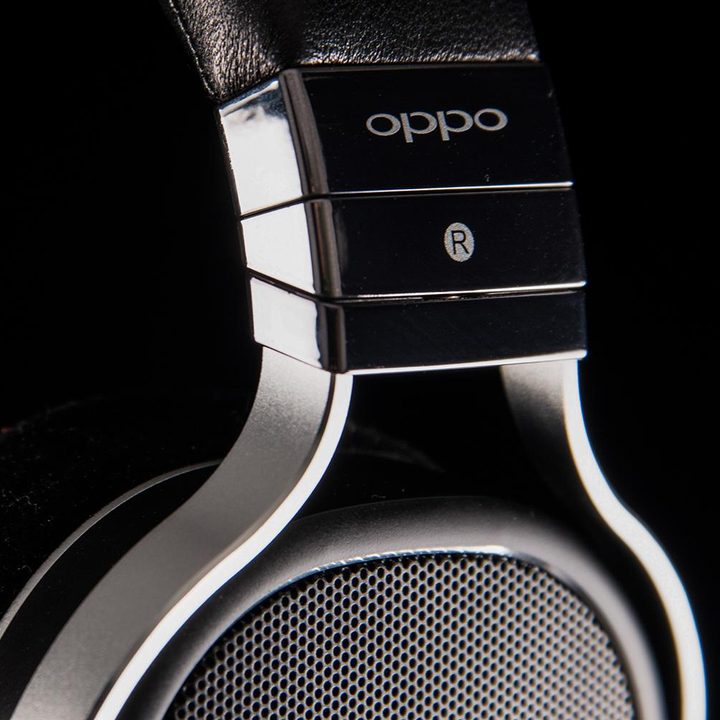 Oppo PM 1 review headphones