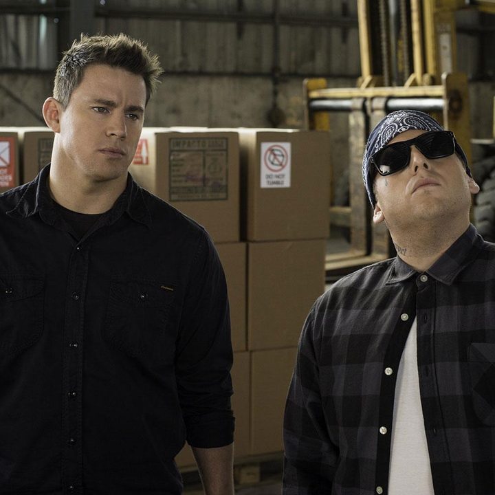 Phil Lord Chris Miller 22 Jump Street