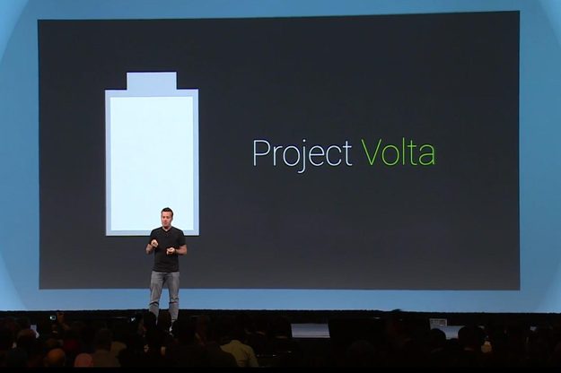 Project Volta