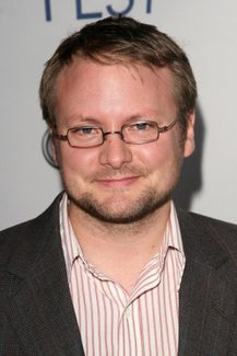 Rian Johnson