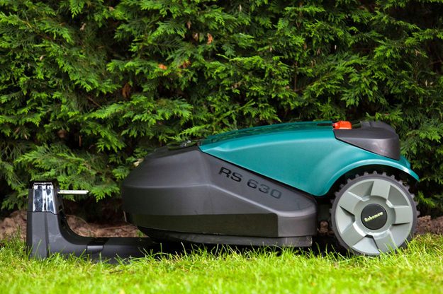 Robomow RS630