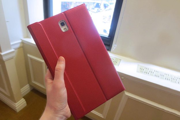 Samsung Galaxy Tab S