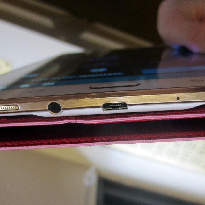 Samsung Galaxy Tab S