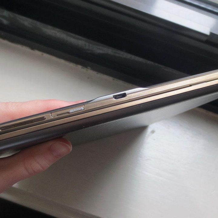 Samsung Galaxy Tab S