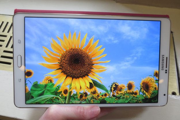 Samsung Galaxy Tab S