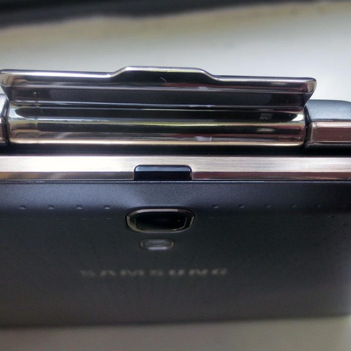 Samsung Galaxy Tab S