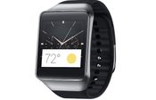 Samsung Gear Live Front Black