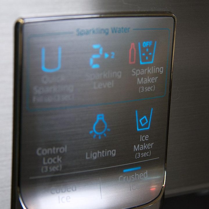 Samsung RF34H9960S4/AA