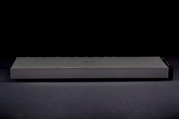Samsung UN65HU9000FXZA breakout box
