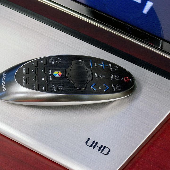 Samsung UN65HU9000FXZA remote