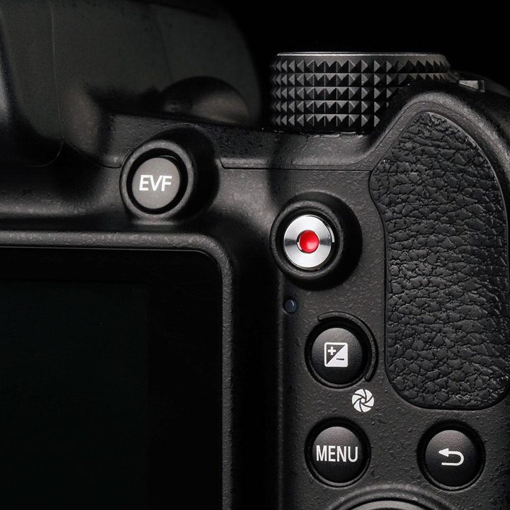 Samsung WB2200F record