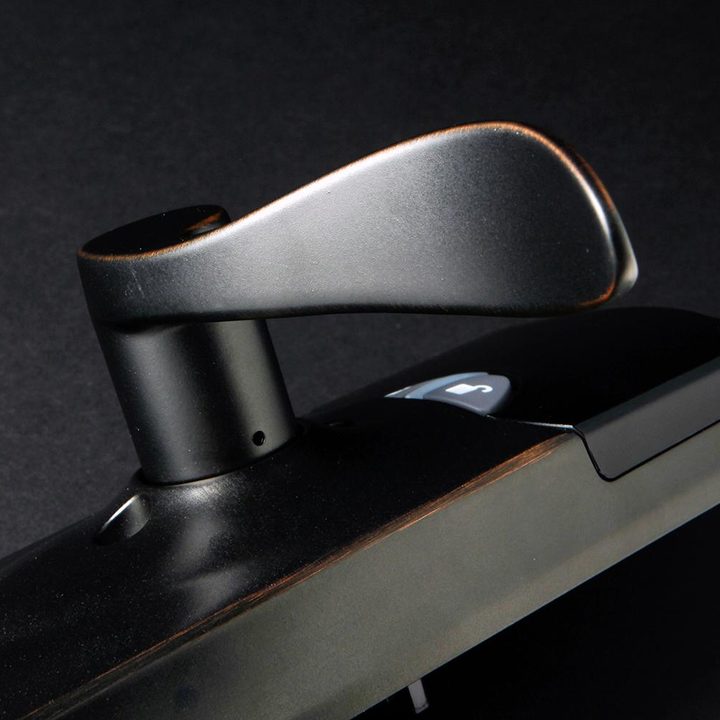Schlage FE99IR handle macro