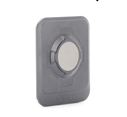 otterbox shows new agility series tablet cases mounts folios ce week wall mount