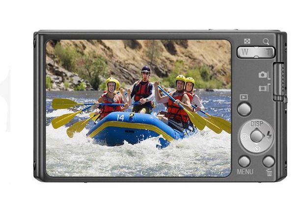 The Shutterfly guide also gives advice on point and shoot cameras in different situations.