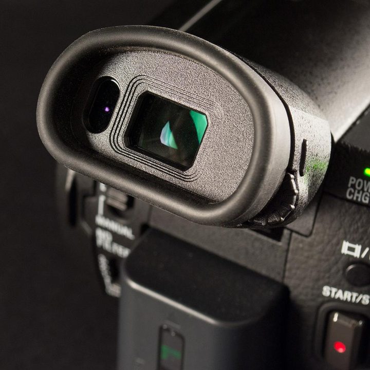Sony FDR-AX100