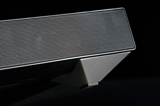 Sony HT XT1 corner