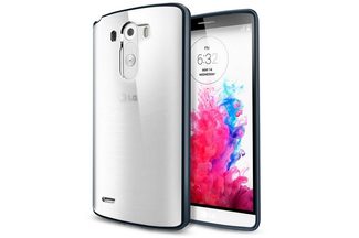 Spigen Ultra Hybrid Case