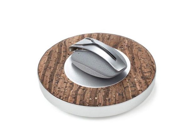 Spire Wearable Charger