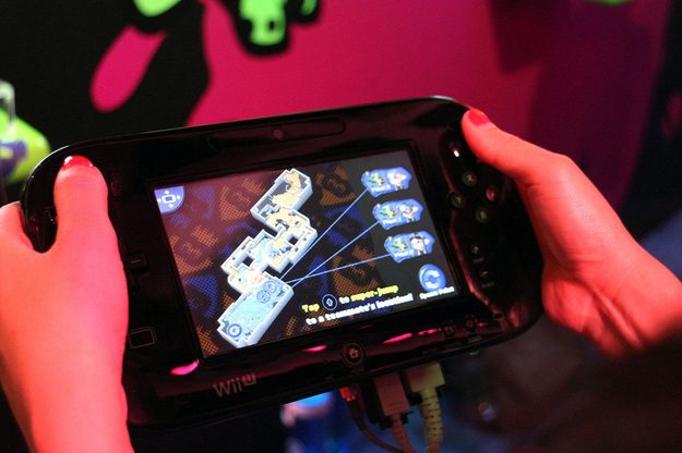Splatoon 3