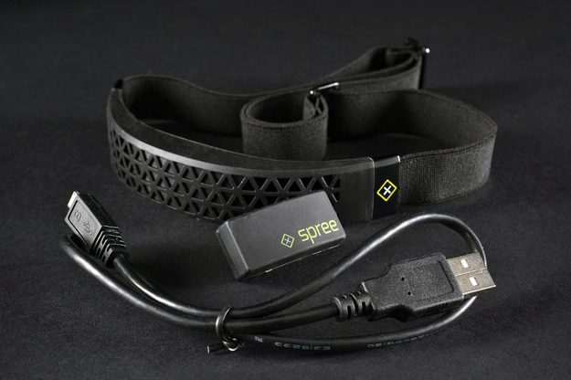 Spree sports headband