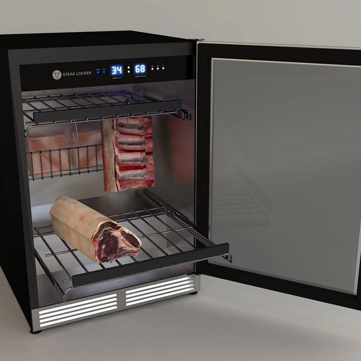 SteakLocker