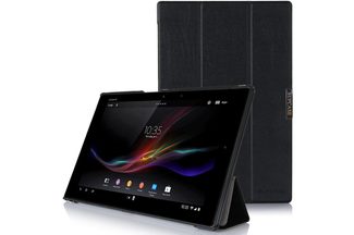 Supcase Folio Hard Shell Case