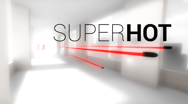 Superhot 1