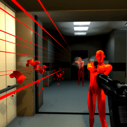 still novelty act virtual reality shows promise enough 2014 superhot 4