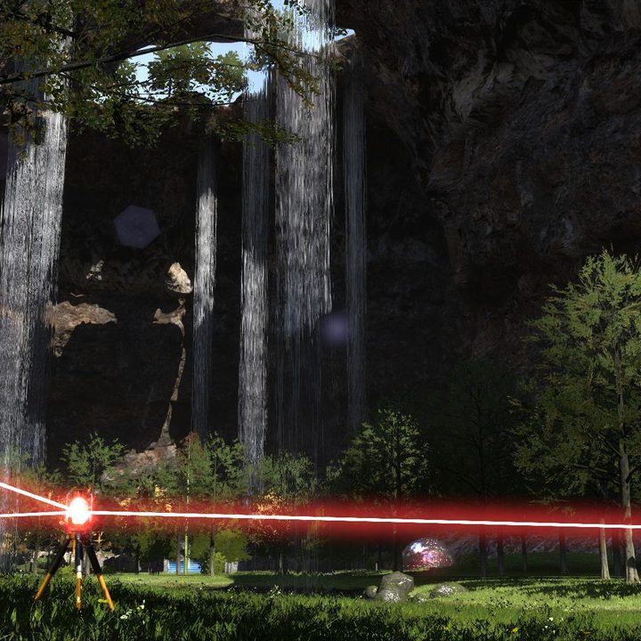afternoon devolver digitals e3 trailer park talos principle 004