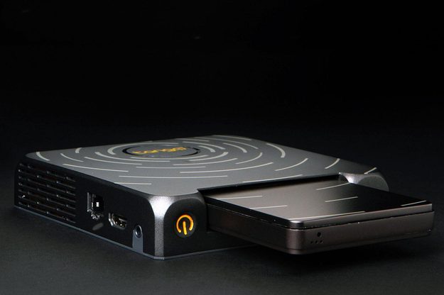Tango PC front angle