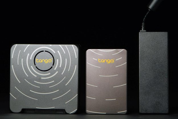 Tango PC kit full 2